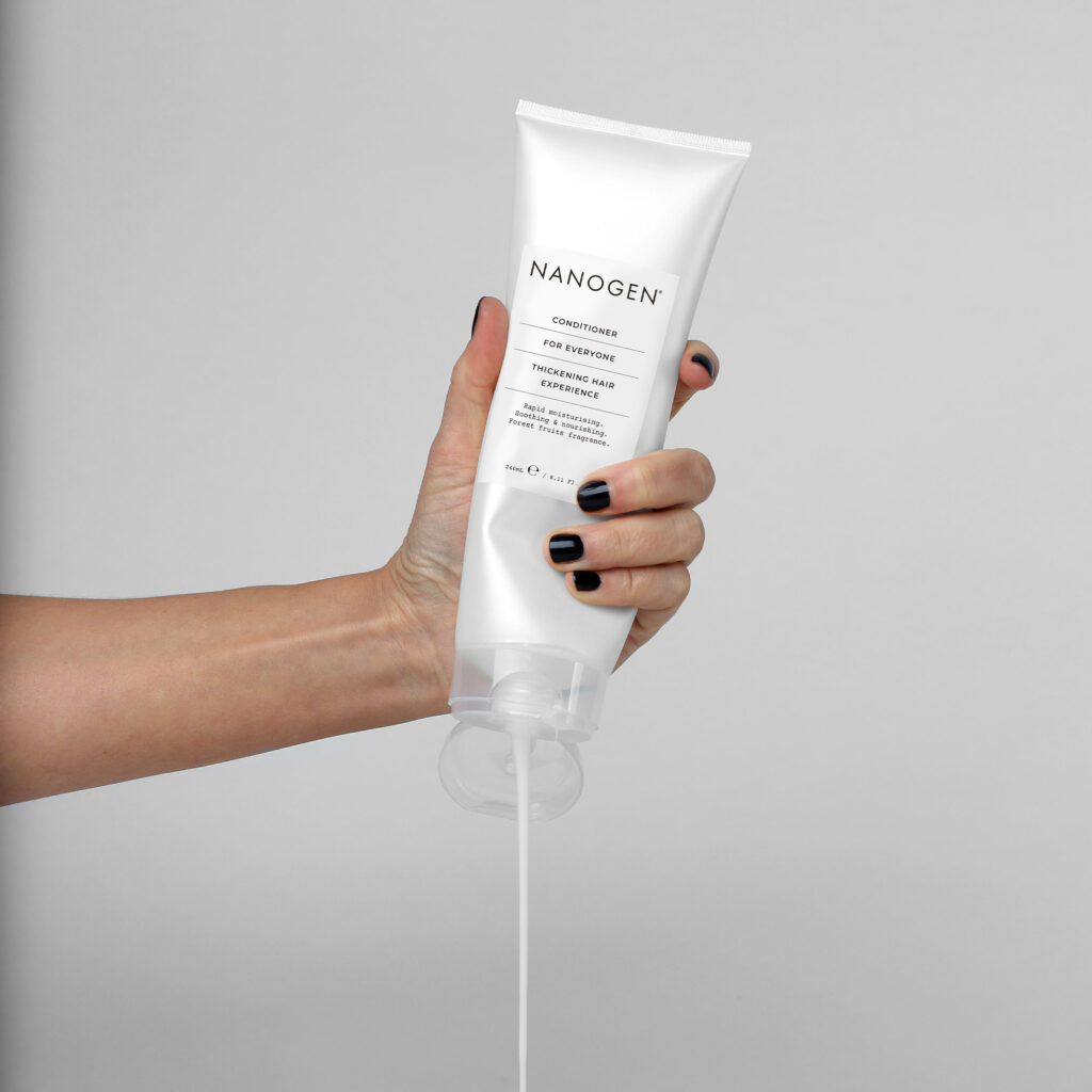 P2 Conditioner Squeeze