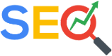 SEO  icon logo transparent png