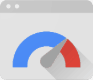 Pagespeed icon logo png