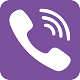 Viber 80x80 messenger icon Иконка мессенджера